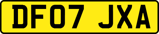 DF07JXA