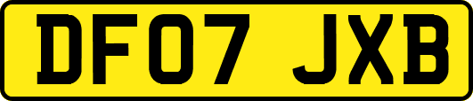 DF07JXB