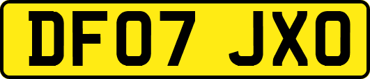 DF07JXO