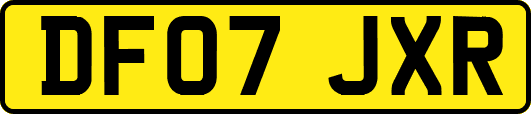 DF07JXR