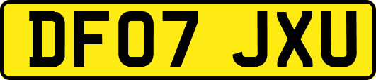 DF07JXU