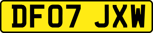 DF07JXW