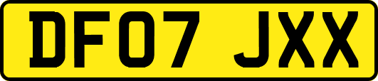 DF07JXX