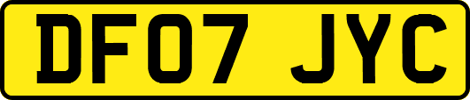 DF07JYC