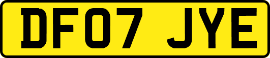 DF07JYE