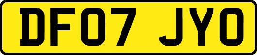 DF07JYO