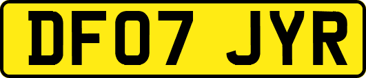 DF07JYR