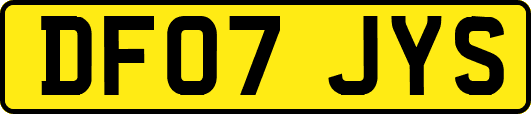 DF07JYS