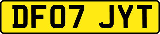 DF07JYT