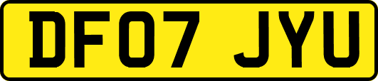 DF07JYU