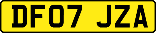 DF07JZA