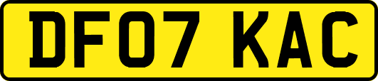 DF07KAC