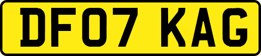DF07KAG