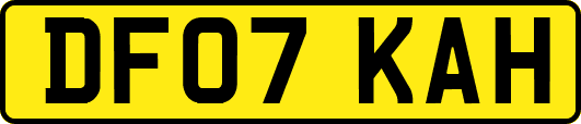 DF07KAH