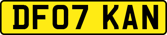 DF07KAN
