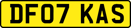 DF07KAS