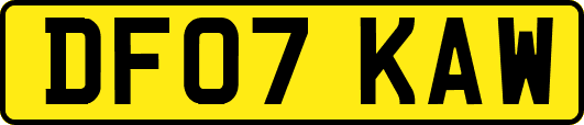 DF07KAW