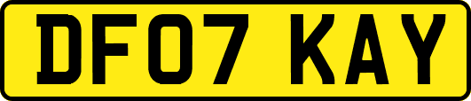 DF07KAY