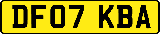 DF07KBA