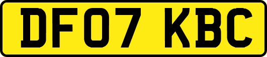 DF07KBC