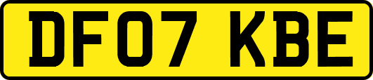 DF07KBE