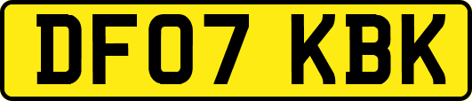 DF07KBK