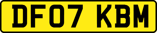 DF07KBM