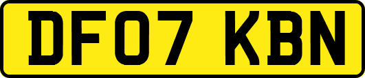 DF07KBN