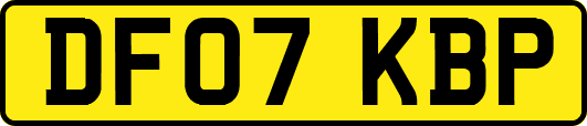 DF07KBP
