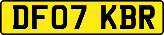 DF07KBR