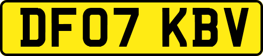 DF07KBV