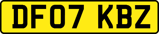 DF07KBZ