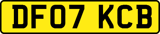 DF07KCB