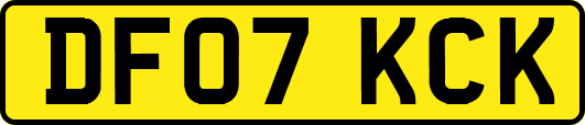 DF07KCK