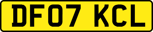 DF07KCL