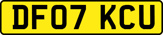 DF07KCU