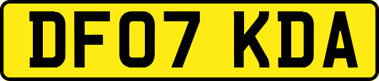 DF07KDA
