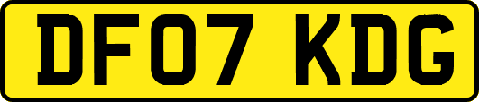 DF07KDG