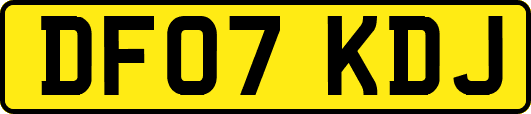 DF07KDJ