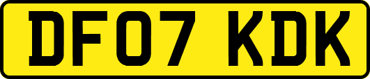 DF07KDK
