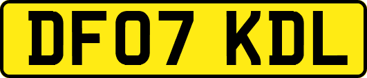 DF07KDL