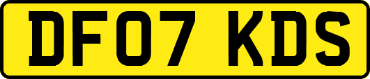 DF07KDS