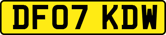 DF07KDW