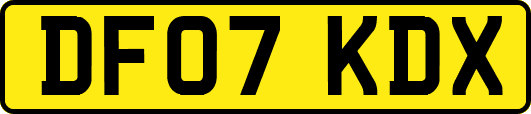 DF07KDX