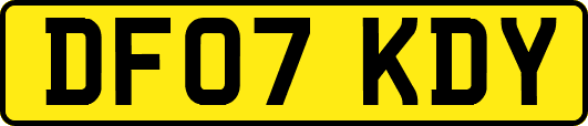 DF07KDY