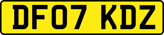 DF07KDZ