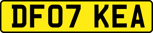 DF07KEA