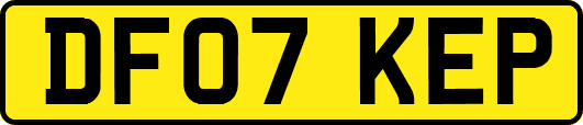 DF07KEP