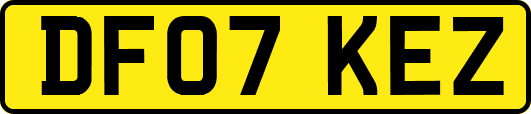 DF07KEZ