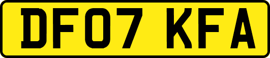 DF07KFA